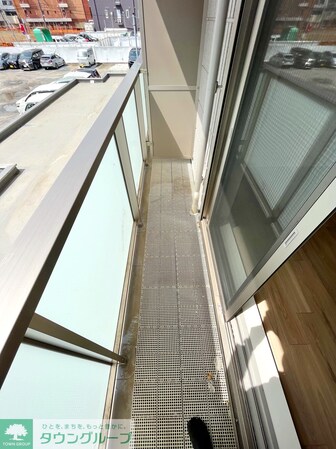 ルミエール・Kの物件内観写真